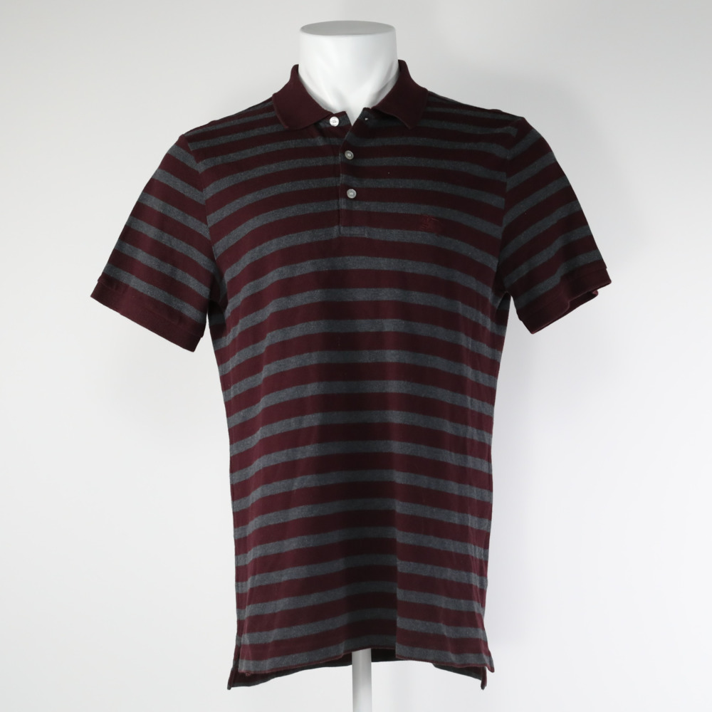 Burberry Men's Polo Shirt